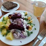 Tiiker Homestay Haapsalu