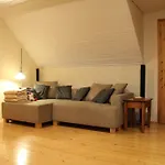 Tiiker Homestay Haapsalu