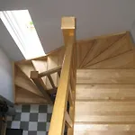 Homestay Tiiker Haapsalu