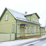 Tiiker Homestay Haapsalu