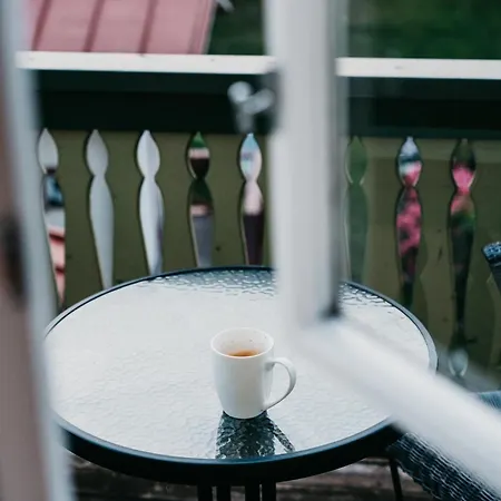 Tiiker 民宿 哈普萨卢