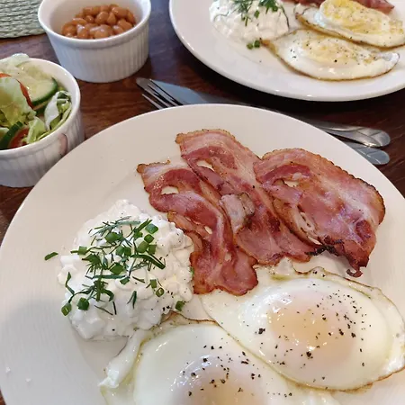 民宿 Tiiker 哈普萨卢