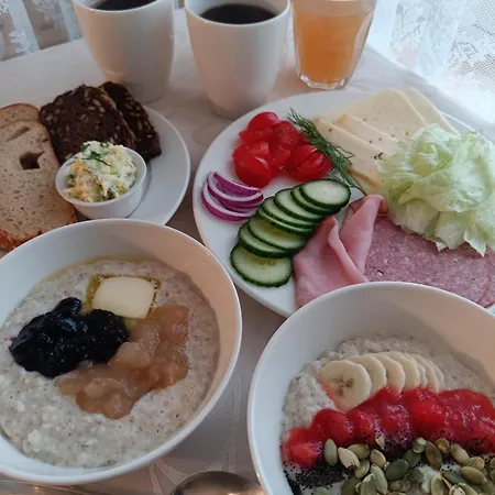 Tiiker * Haapsalu