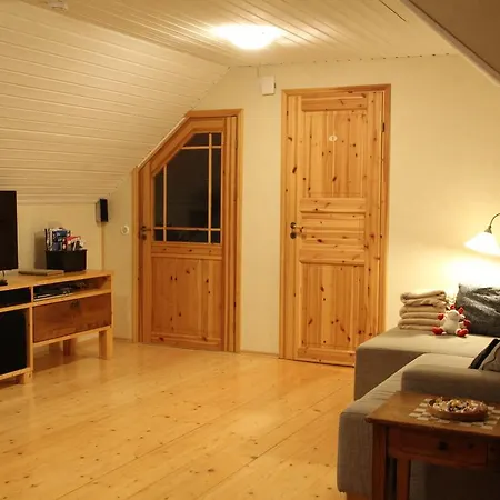 民宿 Tiiker 哈普萨卢