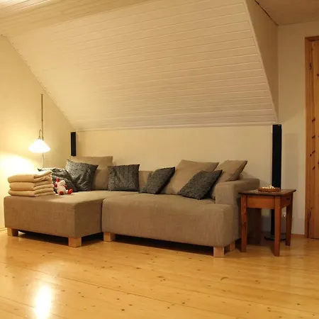 Tiiker 民宿 哈普萨卢