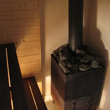 Séjour chez l'habitant Tiiker Haapsalu
