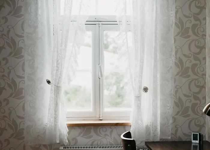 Tiiker Проживание в семье *