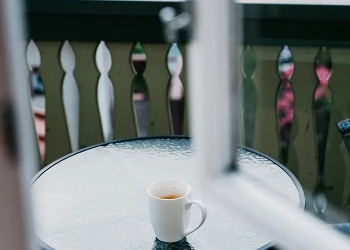 Tiiker Проживание в семье Хаапсалу