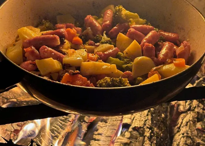 Проживание в семье Tiiker Хаапсалу