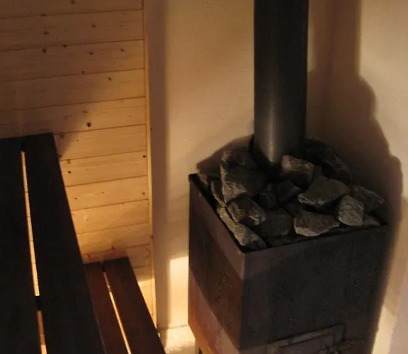 Проживание в семье Tiiker Хаапсалу